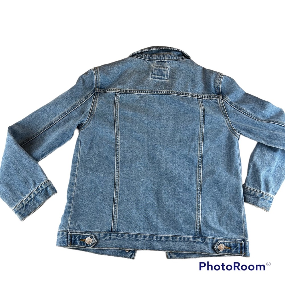 Denim jacket - Picture 2 of 2